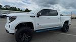 2025 GMC Sierra 1500 Crew 4x4 Black Widow Premium Lifted Truck for sale #1GTUUEEL3SZ236520 - photo 3