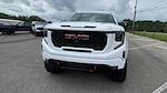 2025 GMC Sierra 1500 Crew 4x4 Black Widow Premium Lifted Truck for sale #1GTUUEEL3SZ236520 - photo 4