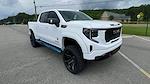 2025 GMC Sierra 1500 Crew 4x4 Black Widow Premium Lifted Truck for sale #1GTUUEEL3SZ236520 - photo 5