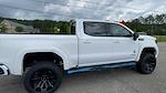 2025 GMC Sierra 1500 Crew 4x4 Black Widow Premium Lifted Truck for sale #1GTUUEEL3SZ236520 - photo 7