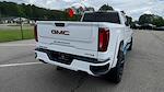 2025 GMC Sierra 1500 Crew 4x4 Black Widow Premium Lifted Truck for sale #1GTUUEEL3SZ236520 - photo 8