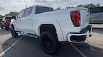 2025 GMC Sierra 1500 Crew 4x4 Black Widow Premium Lifted Truck for sale #1GTUUEEL3SZ236534 - photo 2