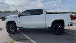 2025 GMC Sierra 1500 Crew 4x4 Black Widow Premium Lifted Truck for sale #1GTUUEEL3SZ236534 - photo 3