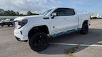 2025 GMC Sierra 1500 Crew 4x4 Black Widow Premium Lifted Truck for sale #1GTUUEEL3SZ236534 - photo 4
