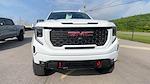 2025 GMC Sierra 1500 Crew 4x4 Black Widow Premium Lifted Truck for sale #1GTUUEEL3SZ236534 - photo 5