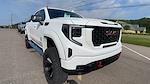 2025 GMC Sierra 1500 Crew 4x4 Black Widow Premium Lifted Truck for sale #1GTUUEEL3SZ236534 - photo 6