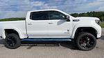 2025 GMC Sierra 1500 Crew 4x4 Black Widow Premium Lifted Truck for sale #1GTUUEEL3SZ236534 - photo 7