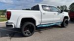 2025 GMC Sierra 1500 Crew 4x4 Black Widow Premium Lifted Truck for sale #1GTUUEEL3SZ236534 - photo 8