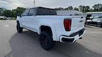 2025 GMC Sierra 1500 Crew 4x4 Black Widow Premium Lifted Truck for sale #1GTUUEEL3SZ236873 - photo 9
