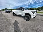2025 GMC Sierra 1500 Crew 4x4 Black Widow Premium Lifted Truck for sale #1GTUUEEL3SZ236873 - photo 10