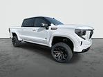 2025 GMC Sierra 1500 Crew 4x4 Black Widow Premium Lifted Truck for sale #1GTUUEEL3SZ236873 - photo 1