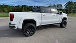 2025 GMC Sierra 1500 Crew 4x4 Black Widow Premium Lifted Truck for sale #1GTUUEEL3SZ236873 - photo 3