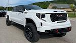 2025 GMC Sierra 1500 Crew 4x4 Black Widow Premium Lifted Truck for sale #1GTUUEEL3SZ236873 - photo 5