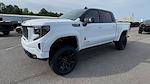 2025 GMC Sierra 1500 Crew 4x4 Black Widow Premium Lifted Truck for sale #1GTUUEEL3SZ236873 - photo 7