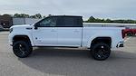 2025 GMC Sierra 1500 Crew 4x4 Black Widow Premium Lifted Truck for sale #1GTUUEEL3SZ236873 - photo 8