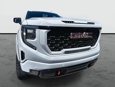 2025 GMC Sierra 1500 Crew 4x4 Black Widow Premium Lifted Truck for sale #1GTUUEEL3SZ237974 - photo 1