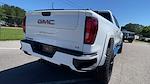 2025 GMC Sierra 1500 Crew 4x4 Black Widow Premium Lifted Truck for sale #1GTUUEEL3SZ237974 - photo 9