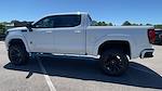 2025 GMC Sierra 1500 Crew 4x4 Black Widow Premium Lifted Truck for sale #1GTUUEEL3SZ237974 - photo 3