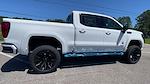 2025 GMC Sierra 1500 Crew 4x4 Black Widow Premium Lifted Truck for sale #1GTUUEEL3SZ237974 - photo 8