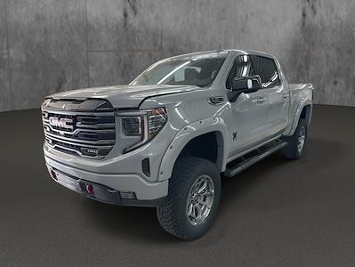 2025 GMC Sierra 1500 Crew 4x4 Rocky Ridge Premium Lifted Truck for sale #1GTUUEEL3SZ239711 - photo 1