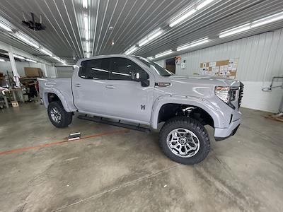 2025 GMC Sierra 1500 Crew 4x4 Rocky Ridge Premium Lifted Truck for sale #1GTUUEEL3SZ239711 - photo 2