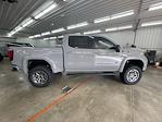 2025 GMC Sierra 1500 Crew 4x4 Rocky Ridge Premium Lifted Truck for sale #1GTUUEEL3SZ239711 - photo 9