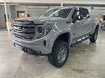 2025 GMC Sierra 1500 Crew 4x4 Rocky Ridge Premium Lifted Truck for sale #1GTUUEEL3SZ239711 - photo 10