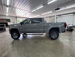 2025 GMC Sierra 1500 Crew 4x4 Rocky Ridge Premium Lifted Truck for sale #1GTUUEEL3SZ239711 - photo 5