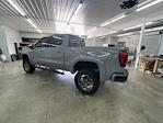 2025 GMC Sierra 1500 Crew 4x4 Rocky Ridge Premium Lifted Truck for sale #1GTUUEEL3SZ239711 - photo 6