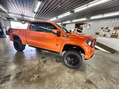 2025 GMC Sierra 1500 Crew 4x4 Rocky Ridge Premium Lifted Truck for sale #1GTUUEEL3SZ265662 - photo 2