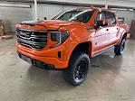 2025 GMC Sierra 1500 Crew 4x4 Rocky Ridge Premium Lifted Truck for sale #1GTUUEEL3SZ265662 - photo 10