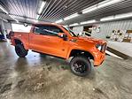 2025 GMC Sierra 1500 Crew 4x4 Rocky Ridge Premium Lifted Truck for sale #1GTUUEEL3SZ265662 - photo 2