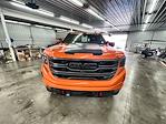 2025 GMC Sierra 1500 Crew 4x4 Rocky Ridge Premium Lifted Truck for sale #1GTUUEEL3SZ265662 - photo 3