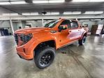2025 GMC Sierra 1500 Crew 4x4 Rocky Ridge Premium Lifted Truck for sale #1GTUUEEL3SZ265662 - photo 4