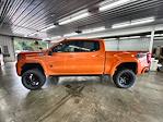 2025 GMC Sierra 1500 Crew 4x4 Rocky Ridge Premium Lifted Truck for sale #1GTUUEEL3SZ265662 - photo 5