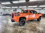 2025 GMC Sierra 1500 Crew 4x4 Rocky Ridge Premium Lifted Truck for sale #1GTUUEEL3SZ265662 - photo 8