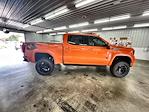 2025 GMC Sierra 1500 Crew 4x4 Rocky Ridge Premium Lifted Truck for sale #1GTUUEEL3SZ265662 - photo 9