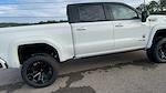 2025 GMC Sierra 1500 Crew 4x4 Black Widow Premium Lifted Truck for sale #1GTUUEEL3SZ267525 - photo 2