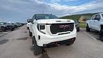 2025 GMC Sierra 1500 Crew 4x4 Black Widow Premium Lifted Truck for sale #1GTUUEEL3SZ267525 - photo 4
