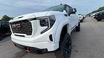 2025 GMC Sierra 1500 Crew 4x4 Black Widow Premium Lifted Truck for sale #1GTUUEEL3SZ267525 - photo 5