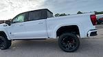 2025 GMC Sierra 1500 Crew 4x4 Black Widow Premium Lifted Truck for sale #1GTUUEEL3SZ267525 - photo 7