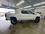 2025 GMC Sierra 1500 Crew 4x4 Rocky Ridge Premium Lifted Truck for sale #1GTUUEEL3SZ267542 - photo 9