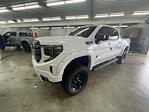 2025 GMC Sierra 1500 Crew 4x4 Rocky Ridge Premium Lifted Truck for sale #1GTUUEEL3SZ267542 - photo 4