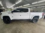 2025 GMC Sierra 1500 Crew 4x4 Rocky Ridge Premium Lifted Truck for sale #1GTUUEEL3SZ267542 - photo 5