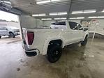 2025 GMC Sierra 1500 Crew 4x4 Rocky Ridge Premium Lifted Truck for sale #1GTUUEEL3SZ267542 - photo 8