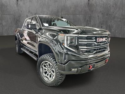 2025 GMC Sierra 1500 Crew 4x4 Rocky Ridge Premium Lifted Truck for sale #1GTUUEEL3SZ270022 - photo 1