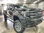 2025 GMC Sierra 1500 Crew 4x4 Rocky Ridge Premium Lifted Truck for sale #1GTUUEEL3SZ270022 - photo 10