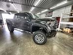 2025 GMC Sierra 1500 Crew 4x4 Rocky Ridge Premium Lifted Truck for sale #1GTUUEEL3SZ270022 - photo 2