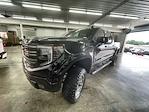 2025 GMC Sierra 1500 Crew 4x4 Rocky Ridge Premium Lifted Truck for sale #1GTUUEEL3SZ270022 - photo 4