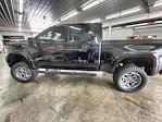 2025 GMC Sierra 1500 Crew 4x4 Rocky Ridge Premium Lifted Truck for sale #1GTUUEEL3SZ270022 - photo 5